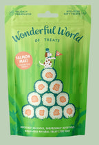 Wonderful World of treats