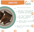 Runder Pens