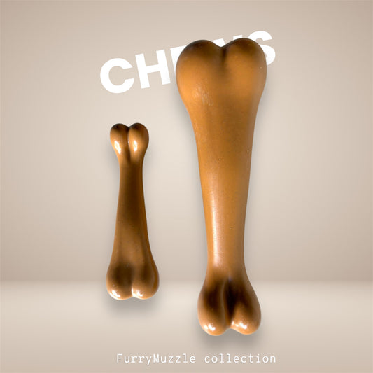 Furry Chews