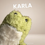 Karla Frog