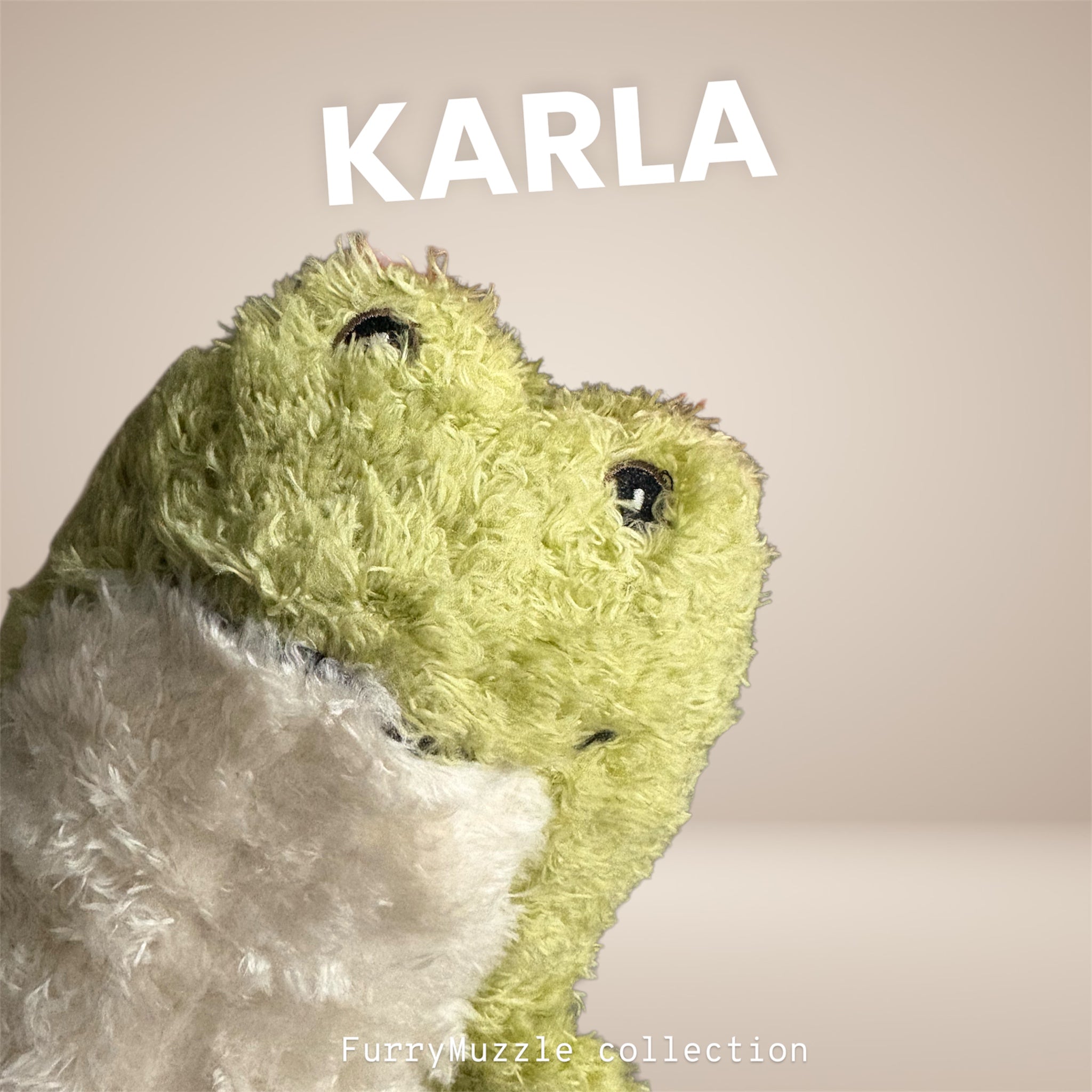 Karla Frog