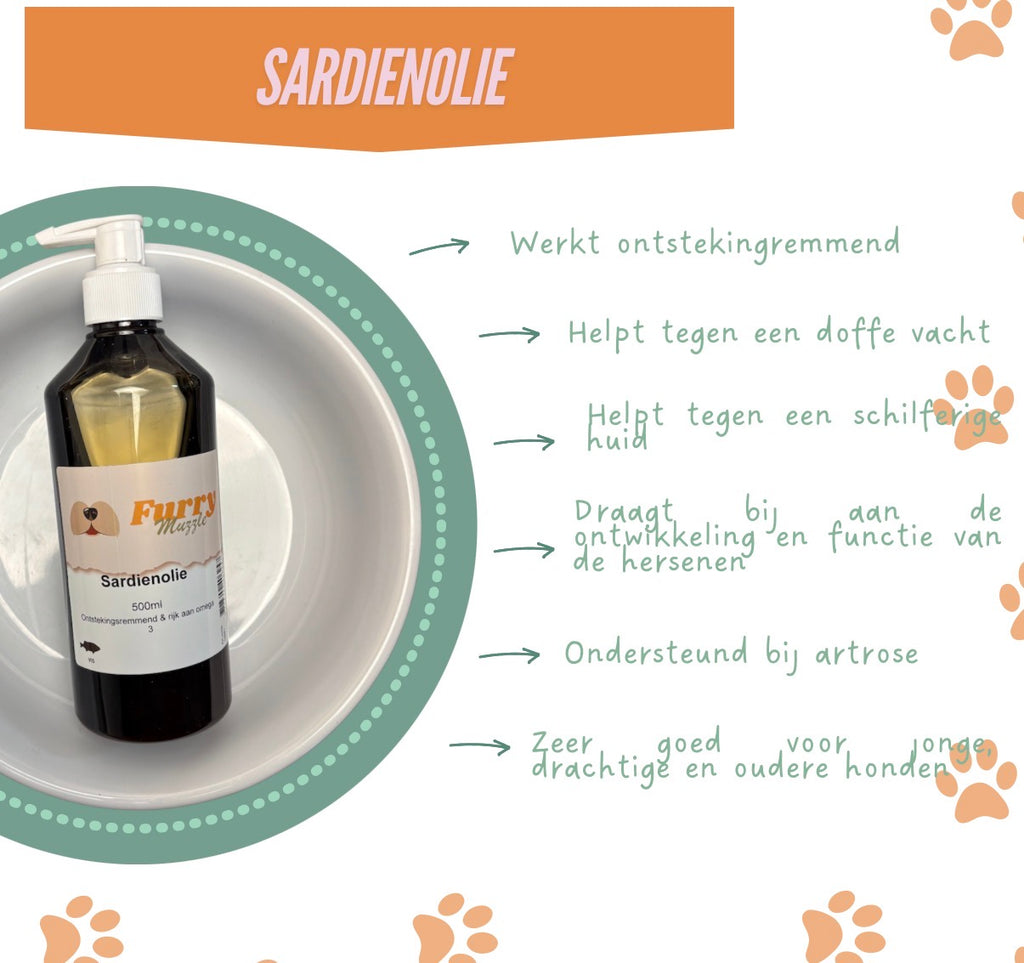 Sardienolie