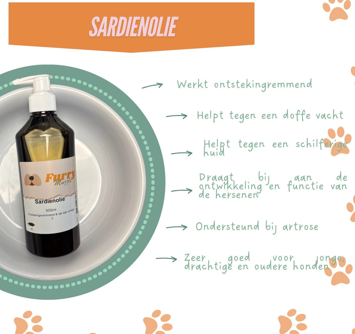 Sardienolie