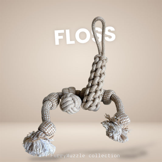 Floss set XL