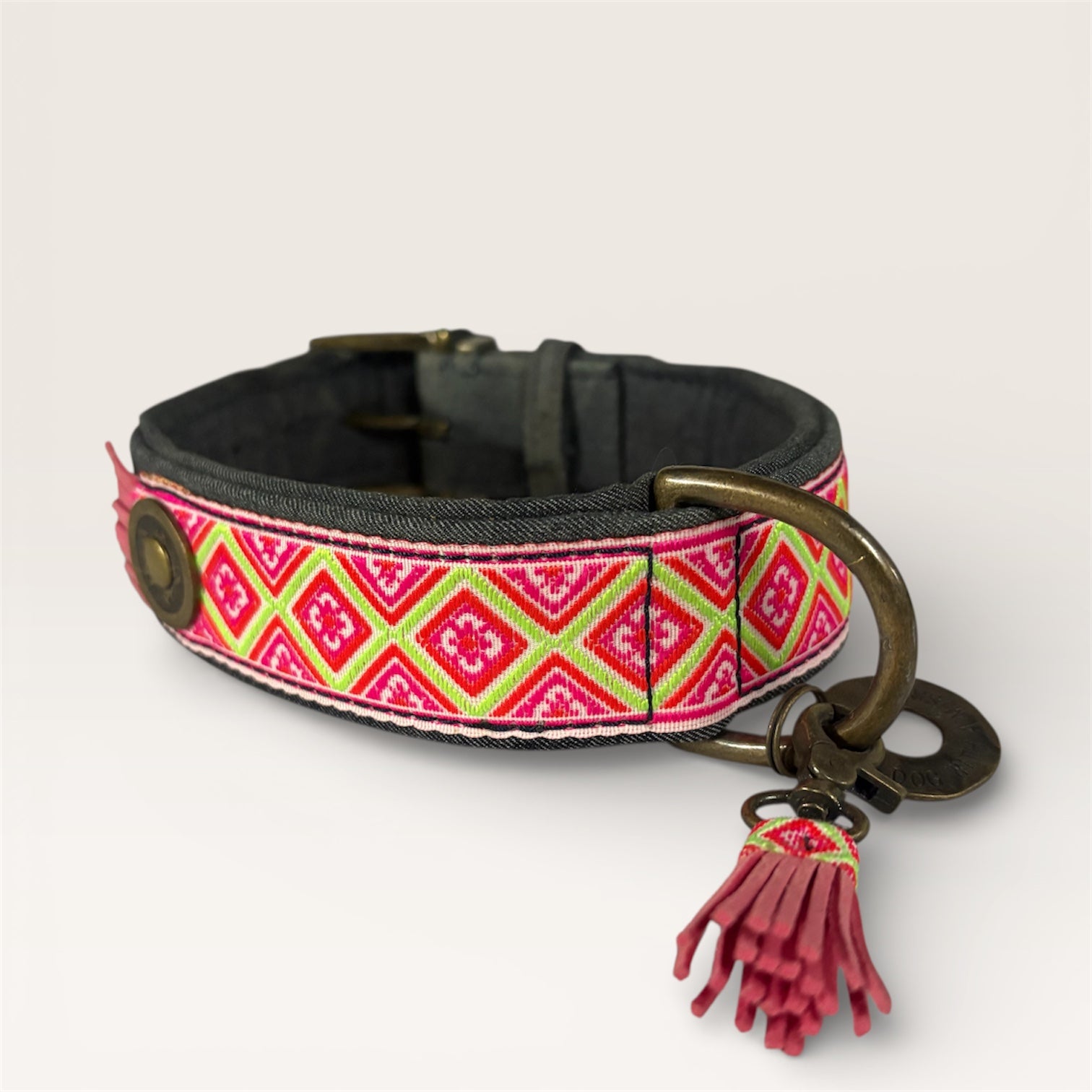 DWAM Sandy Moon Collar M2.5