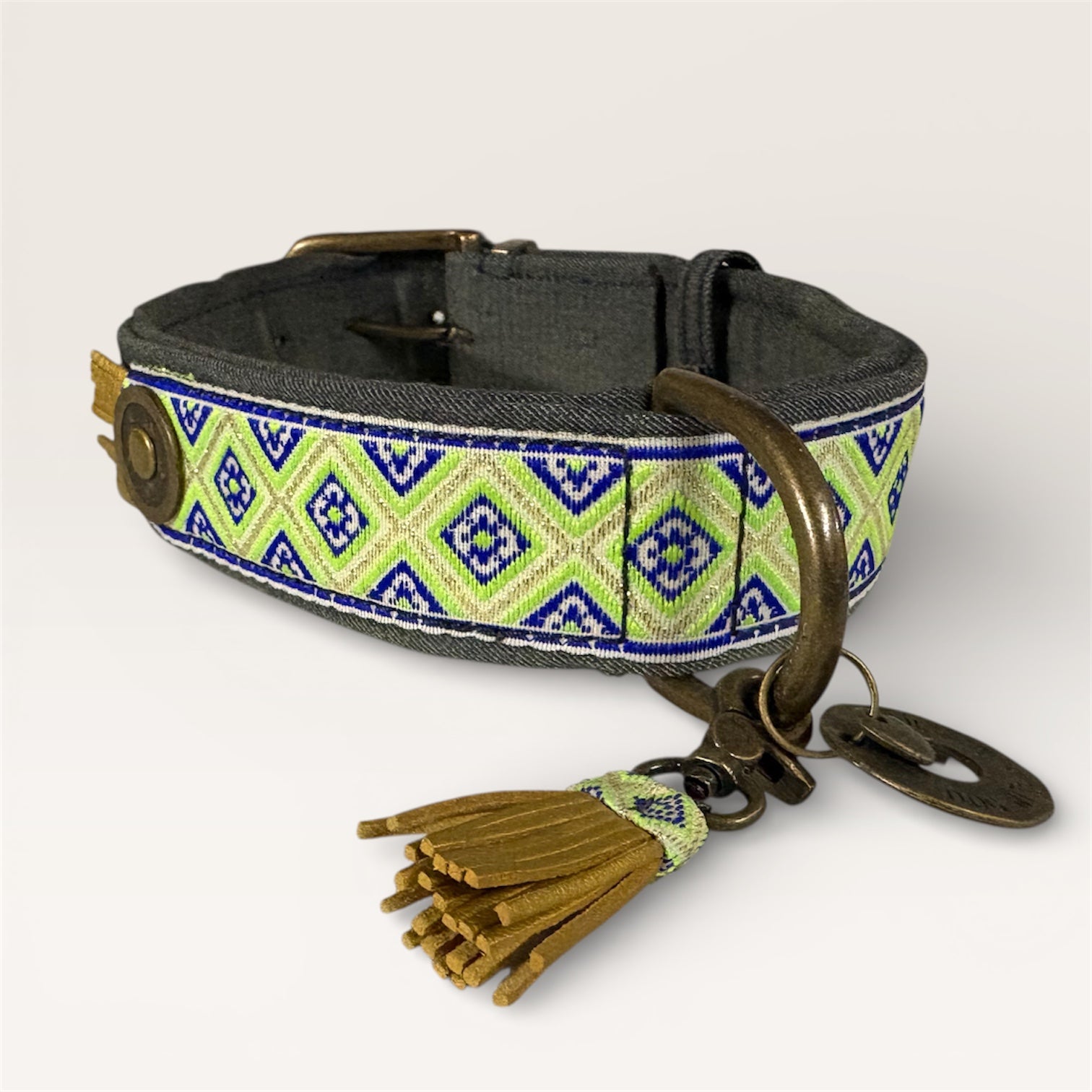 DWAM Judy Blue Collar L4