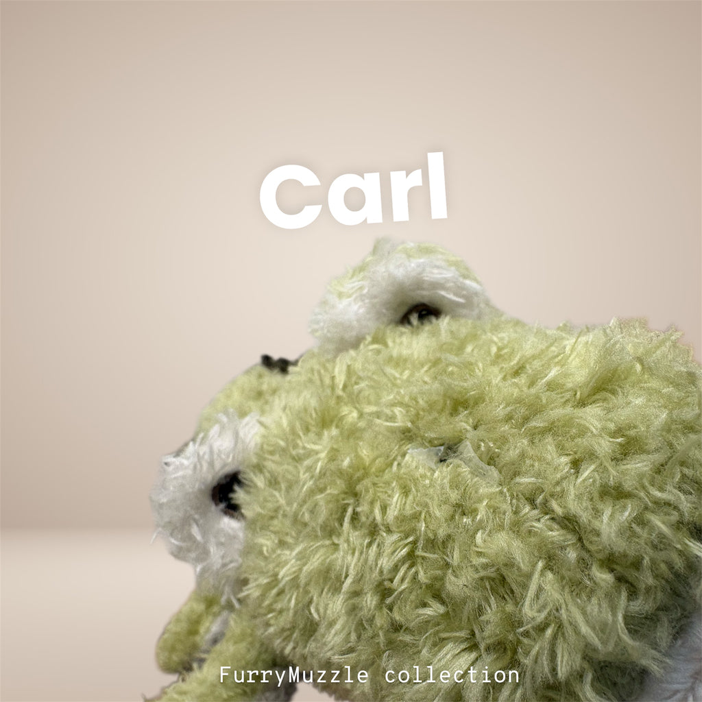 Carl Croco