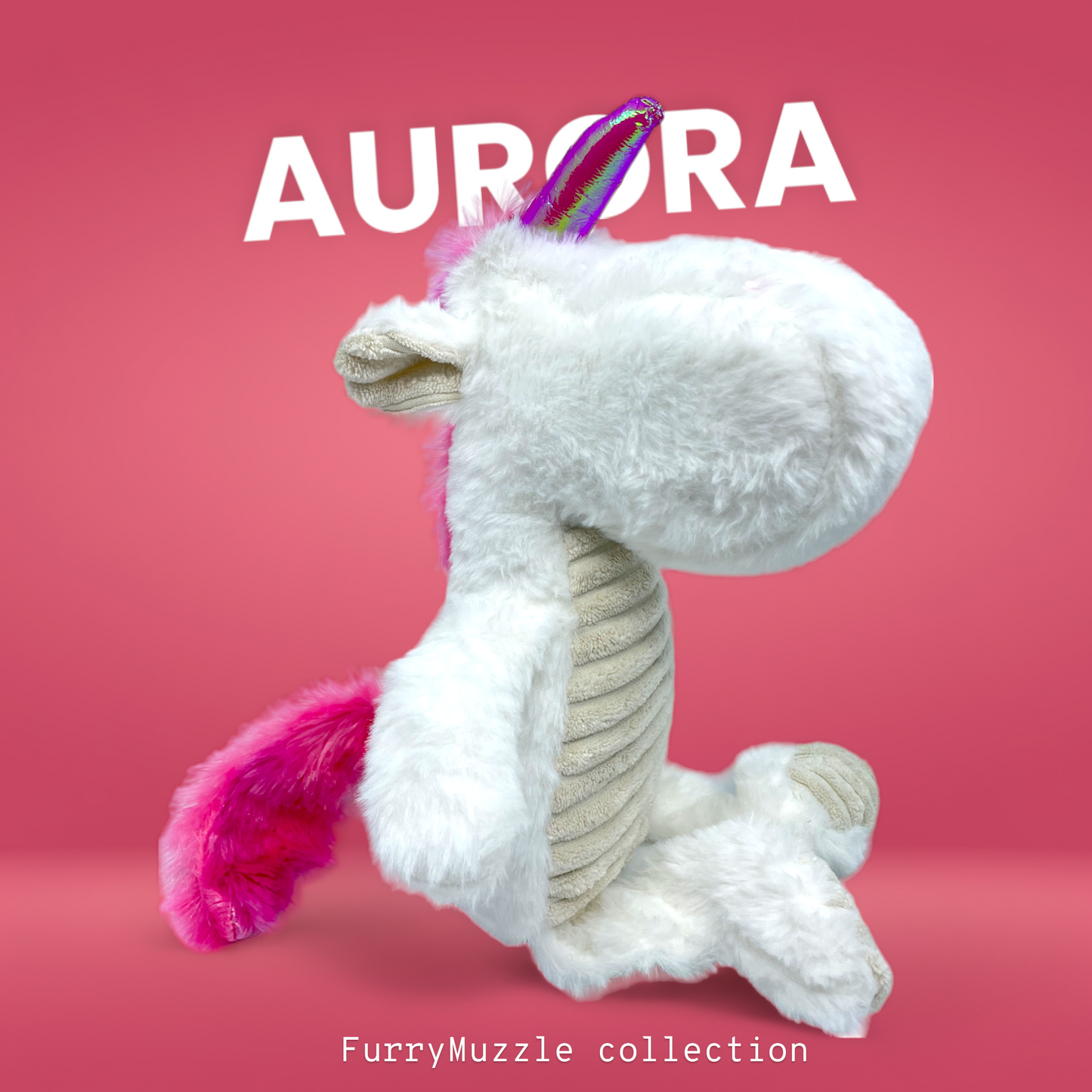 Aurora Unicorn