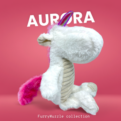 Aurora Unicorn