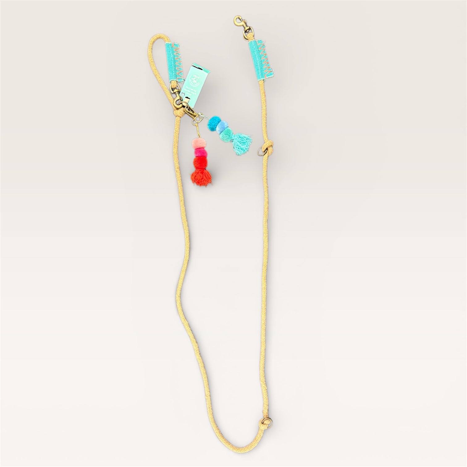 DWAM Binck Leash S (+/- 220cm)