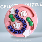 Celestial Puzzle