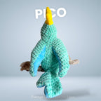 Pico Parrot