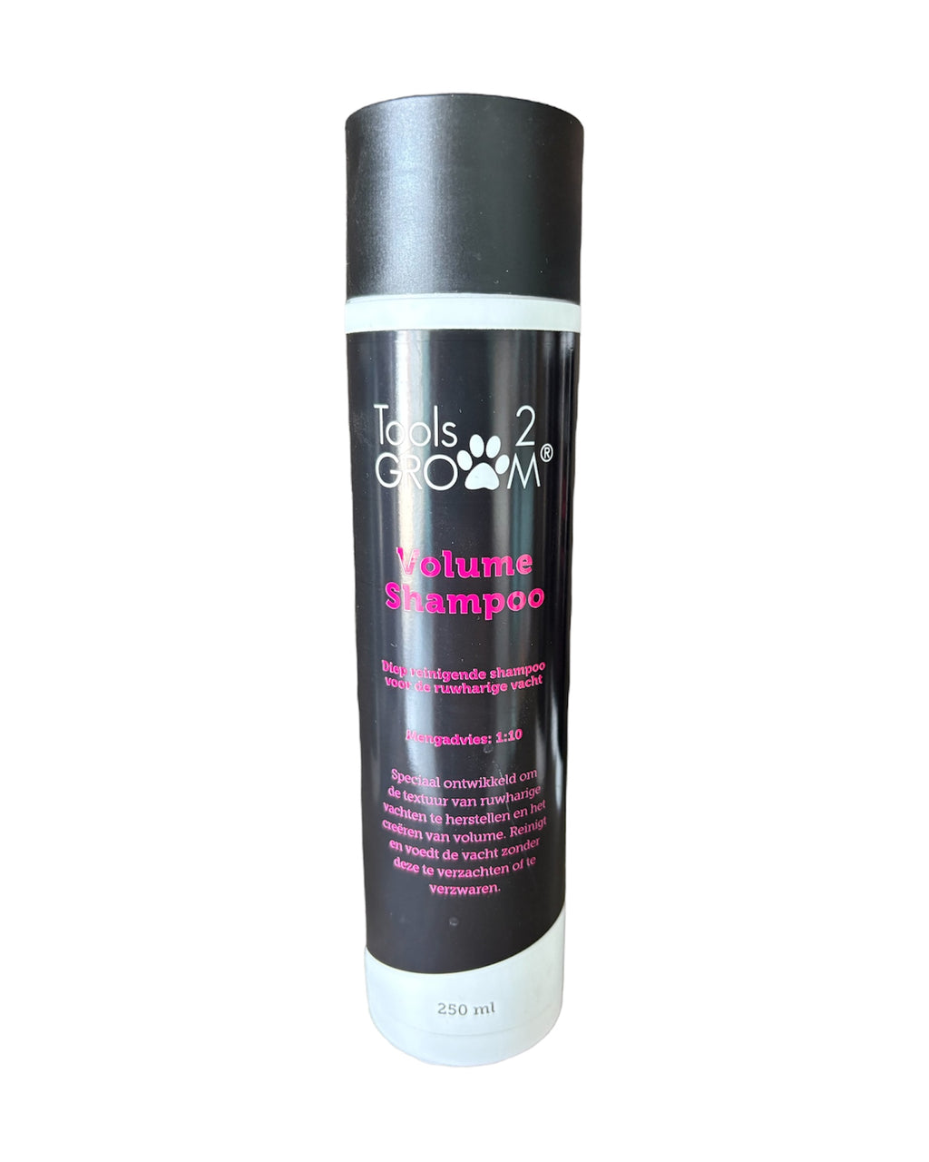 Tools 2 Groom Shampoo en Conditioner