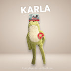 Karla Frog