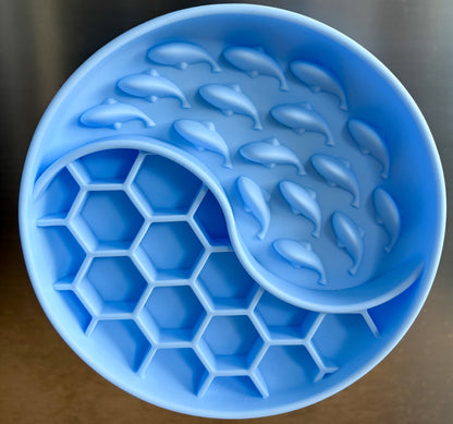 Aqua Maze