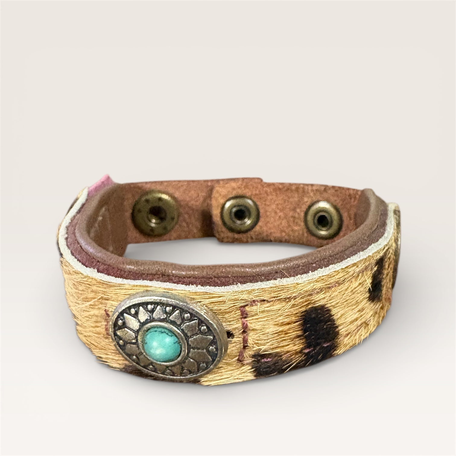 DWAM Armband Lou Lou