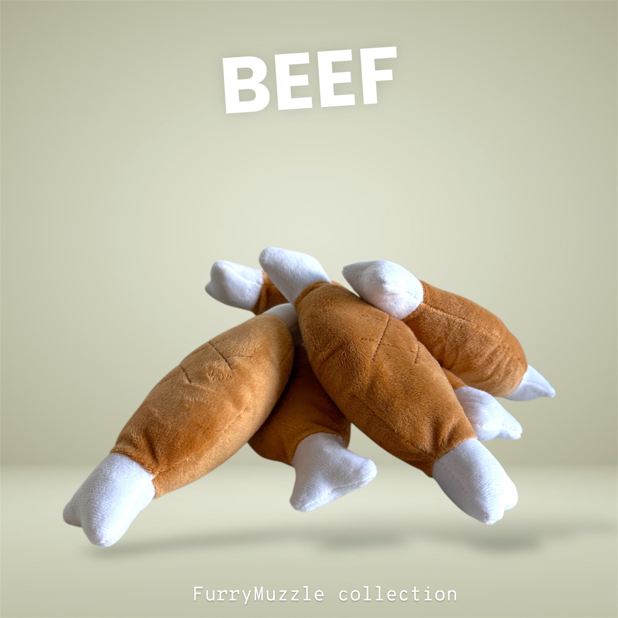 Furry Beef