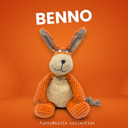 Benno Bunny