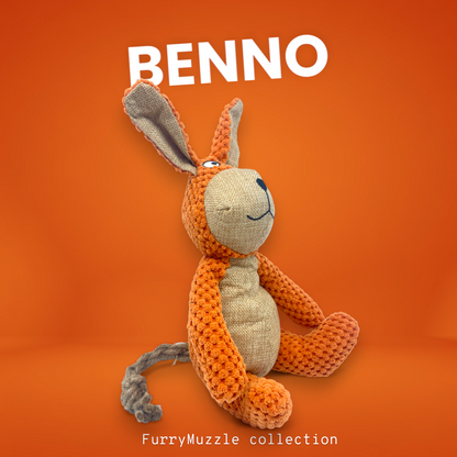 Benno Bunny