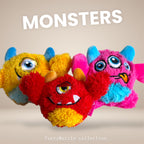 Furry Monsters