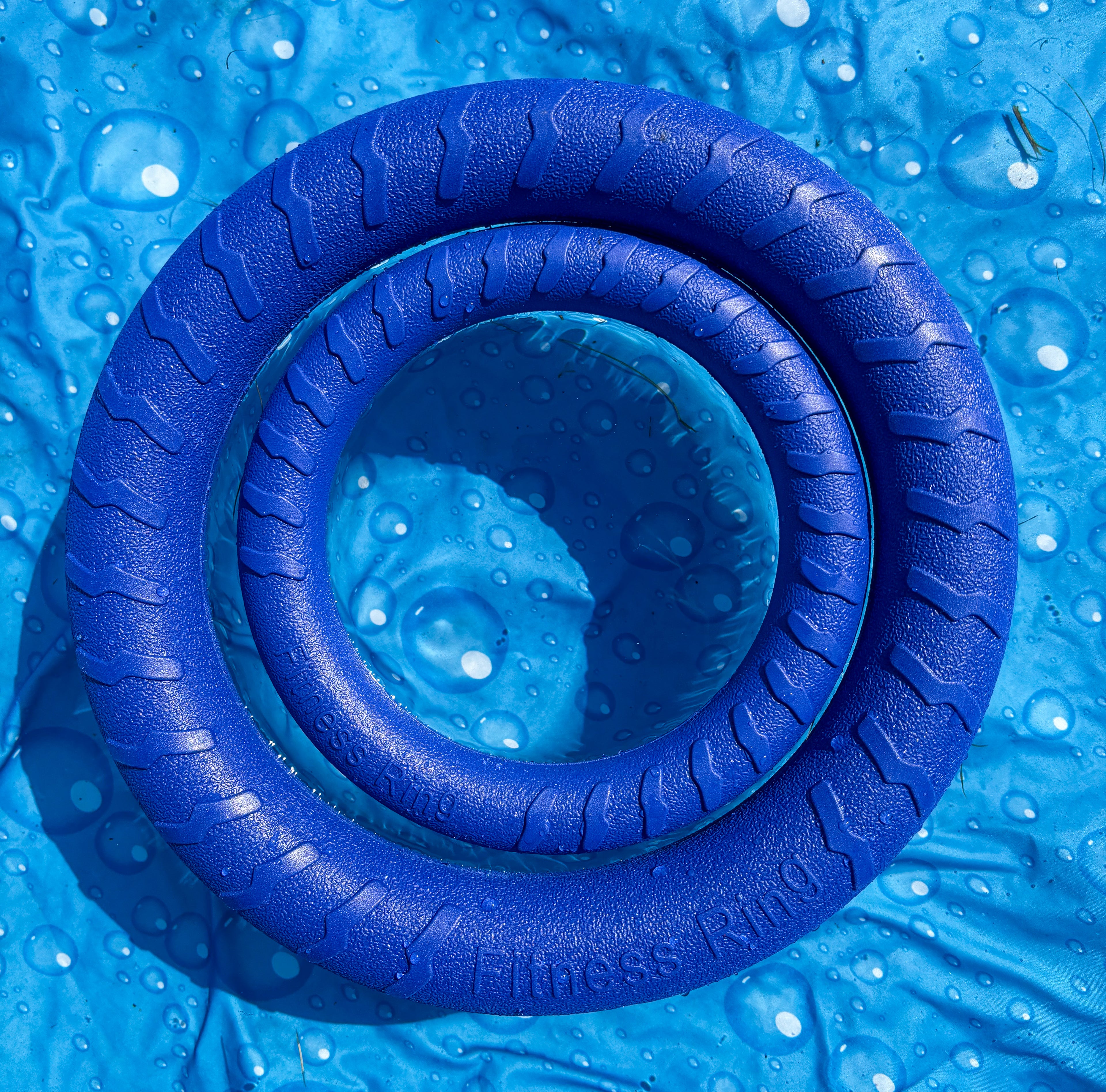 Ocean dive Drijfringen