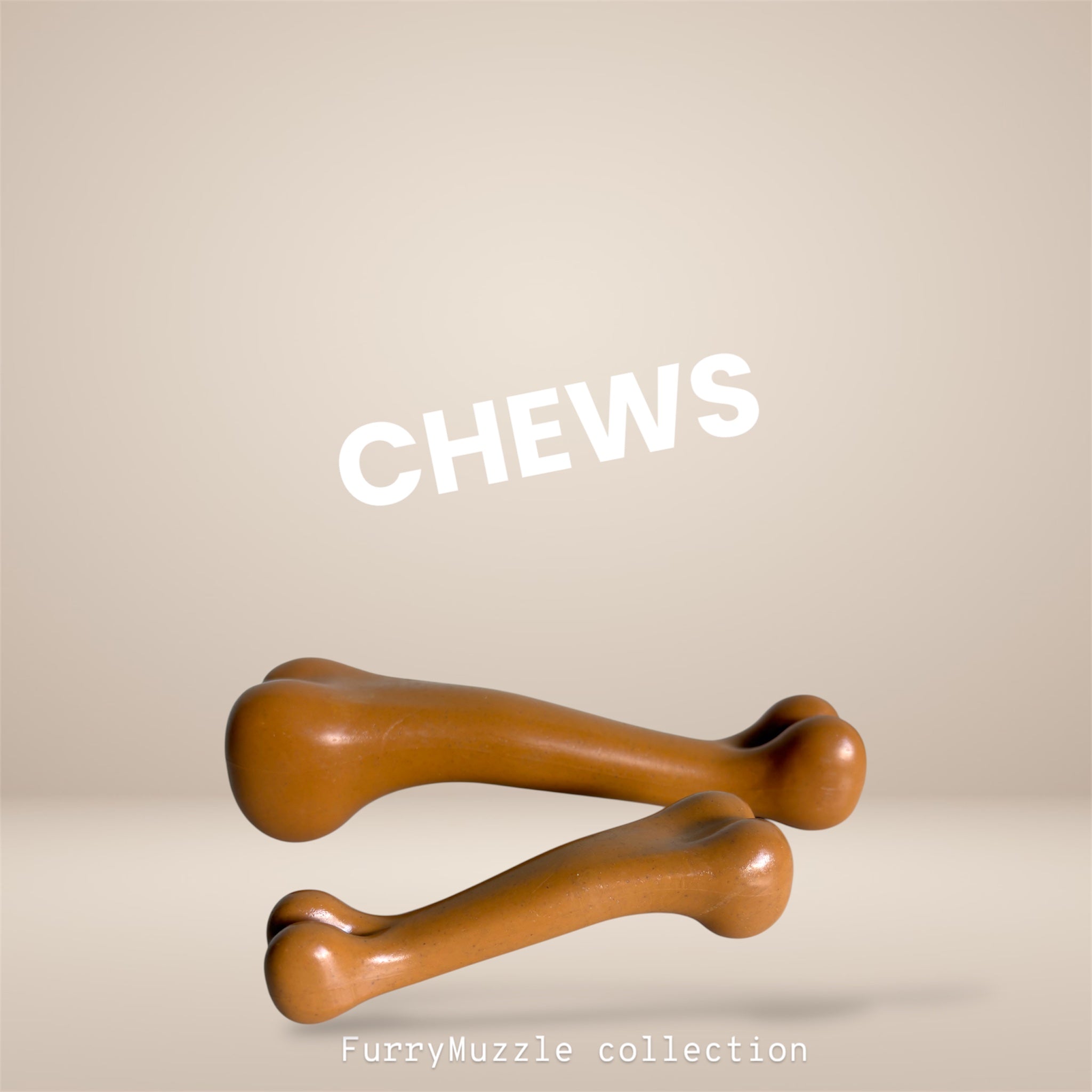 Furry Chews