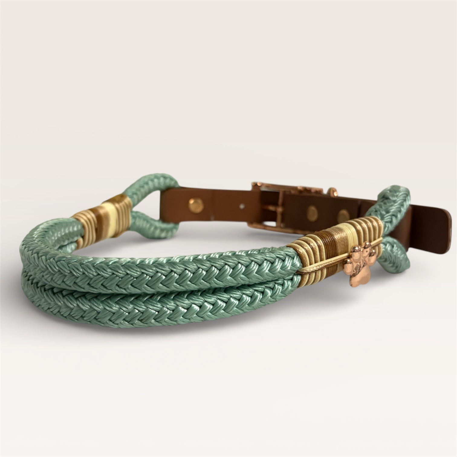 Emmy & Pepe Purzel Collar XL (49-59cm)