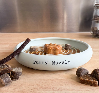 Pistache Maze