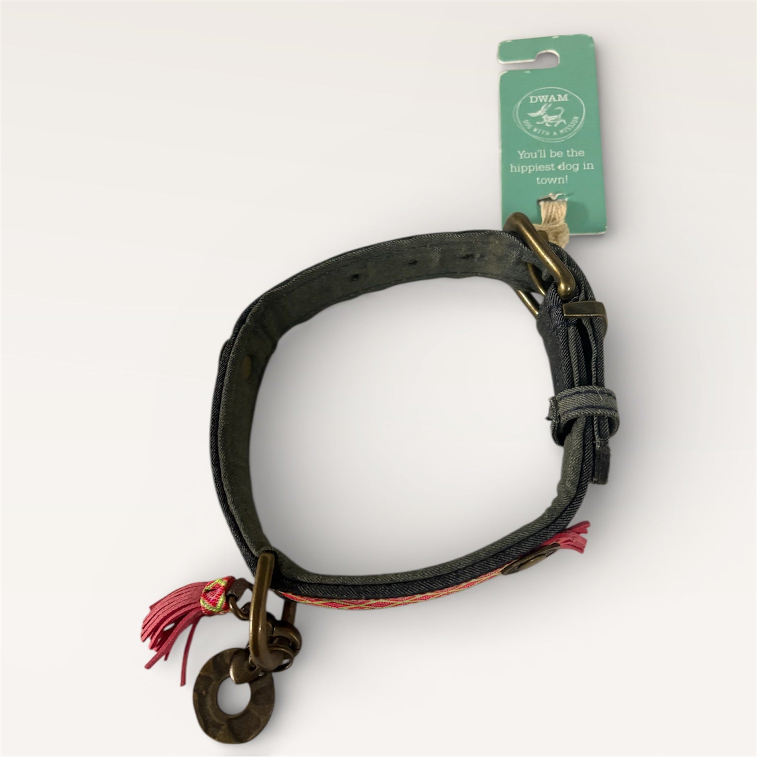 DWAM Sandy Moon Collar M2.5