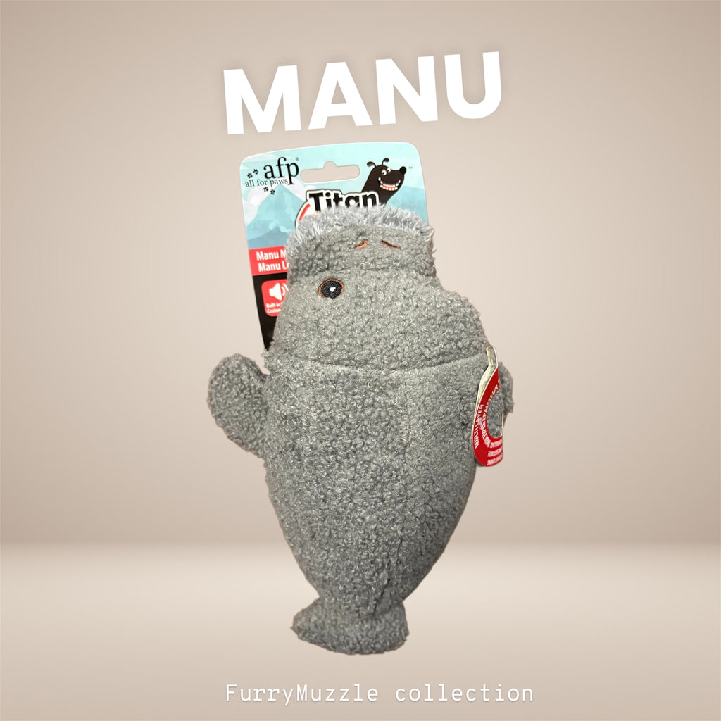 Manu Manitee
