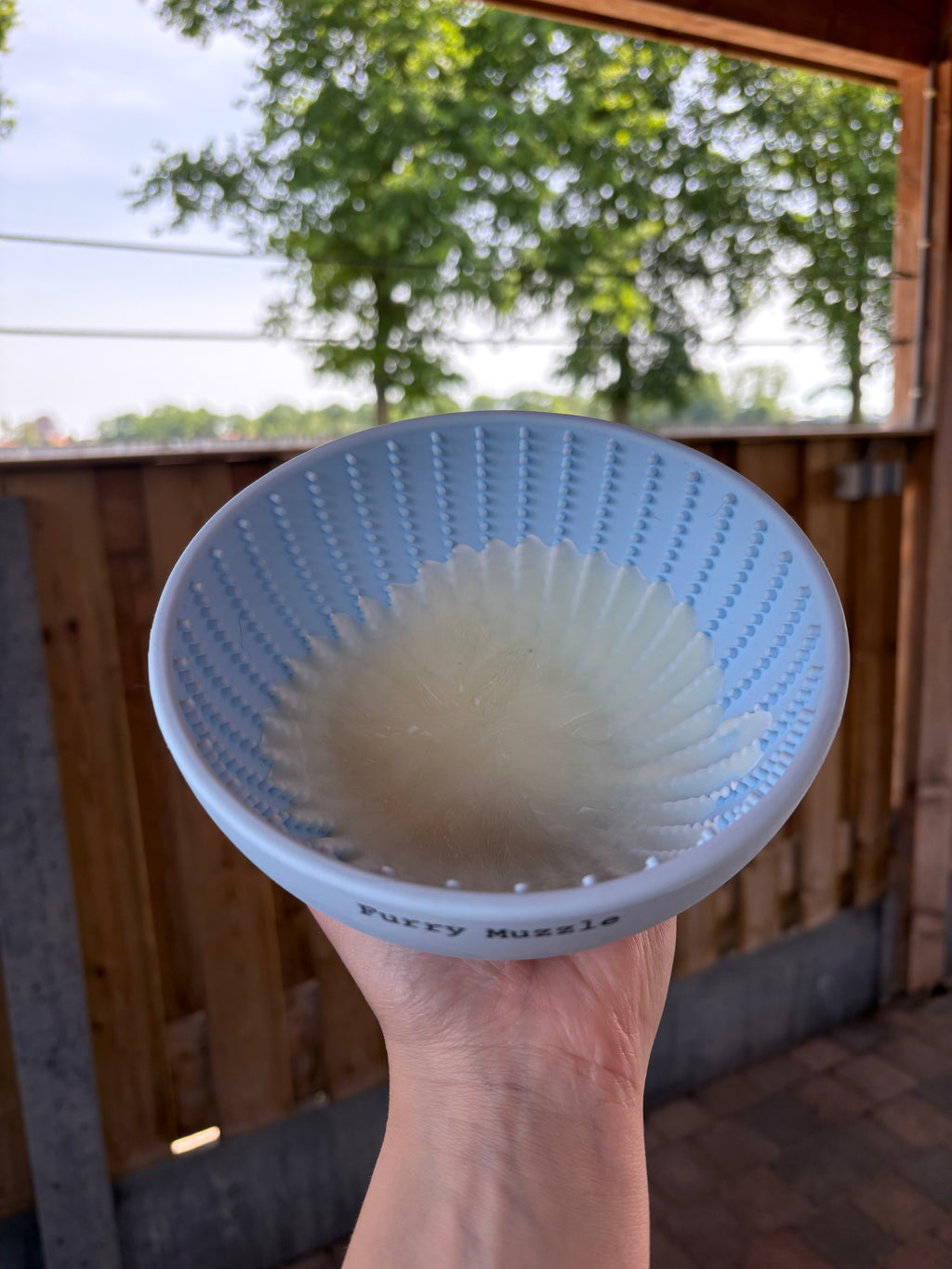 Sky Bowl