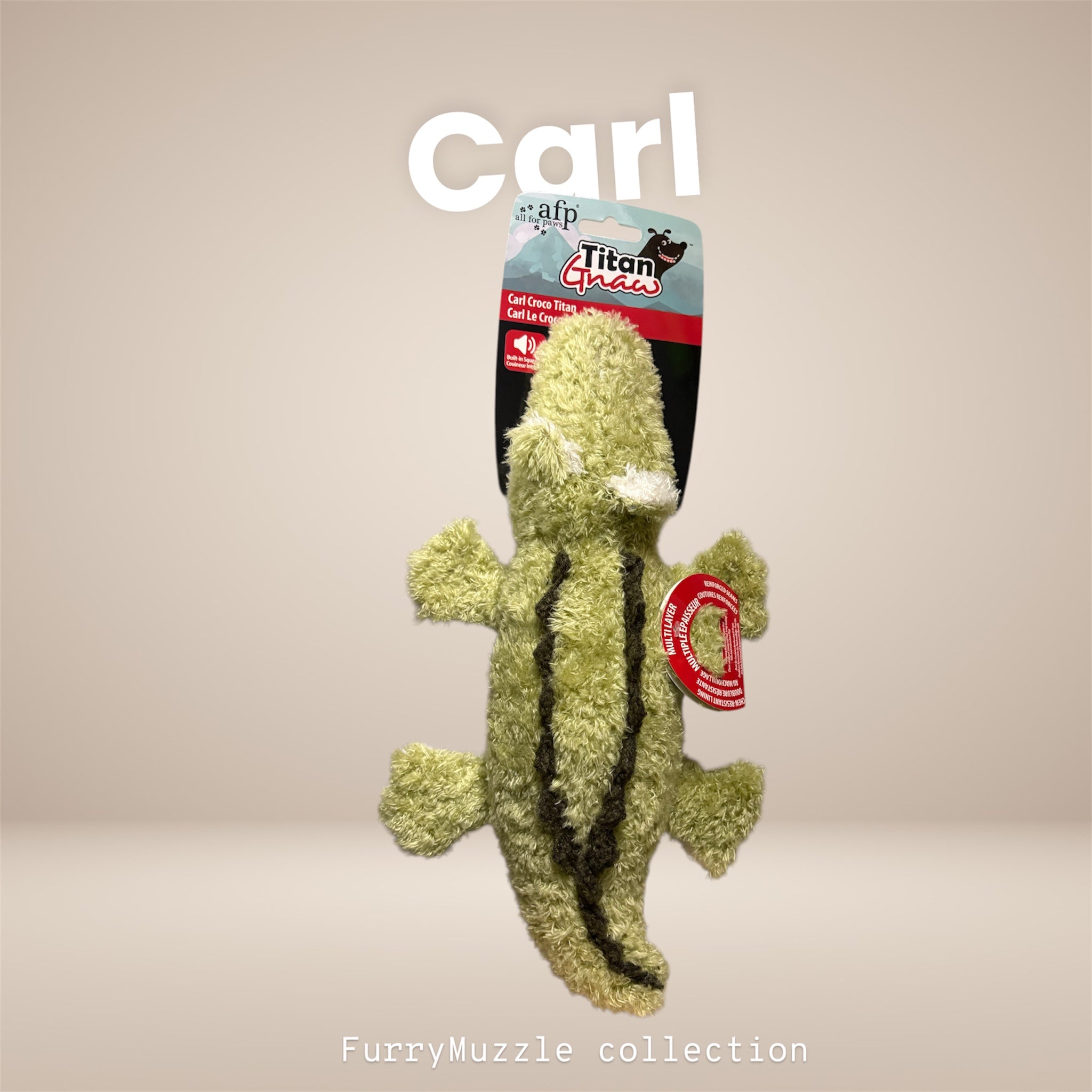 Carl Croco