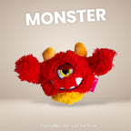 Furry Monsters