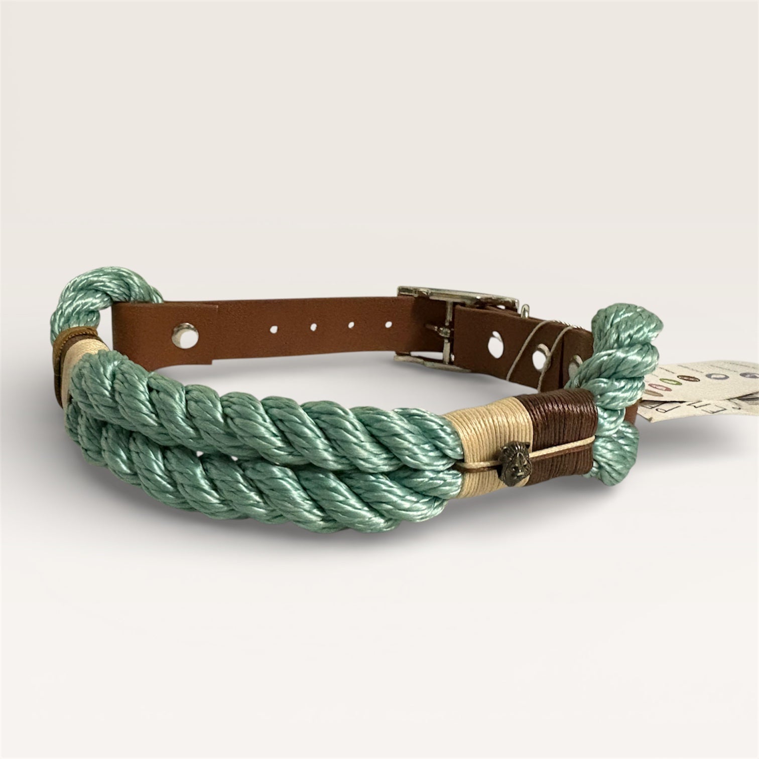 Emmy & Pepe : Logan Collar L (39 - 49cm)