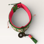 DWAM Tropical Summer Collar XL