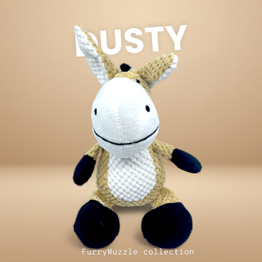 Dusty Donkey