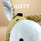 Dusty Donkey