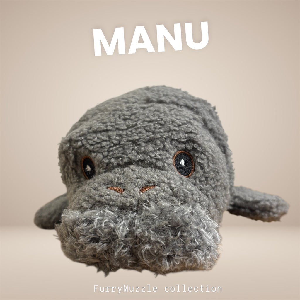 Manu Manitee