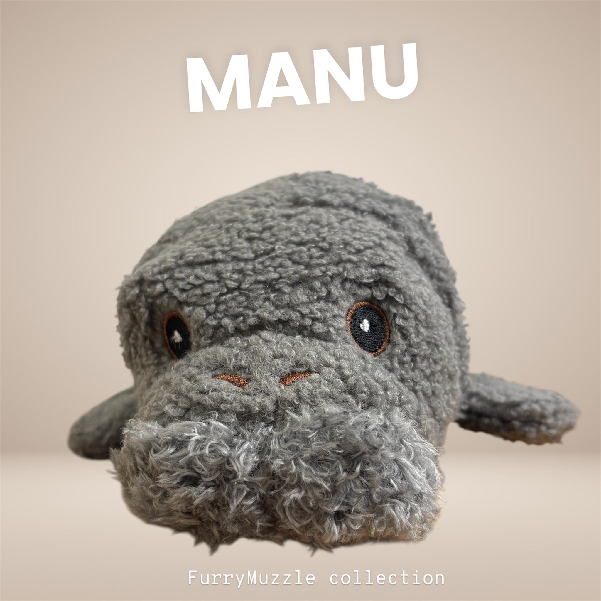 Manu Manitee