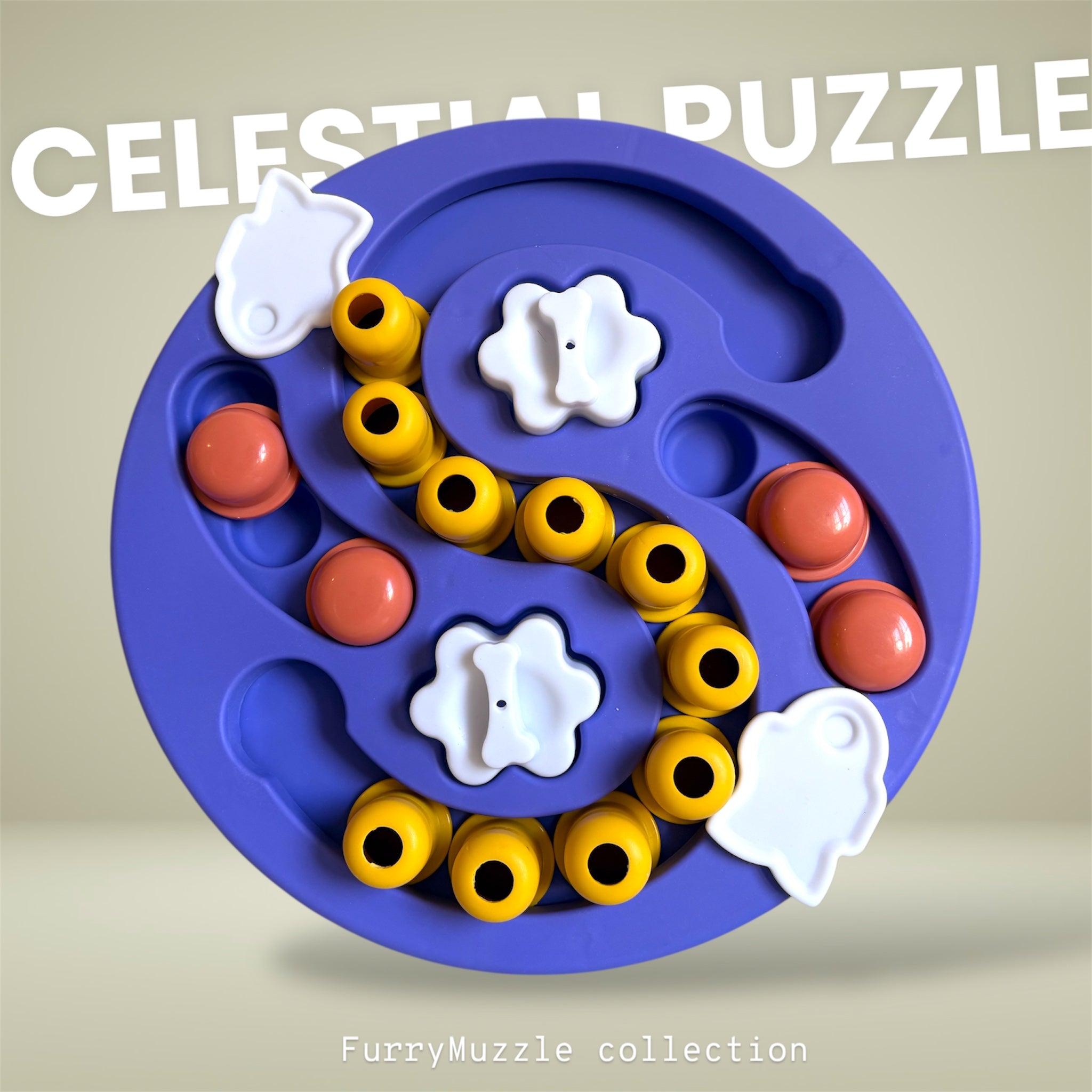 Celestial Puzzle