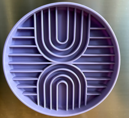 Lilac Maze