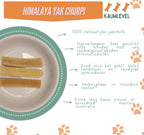 Himalaya Yak Churpi