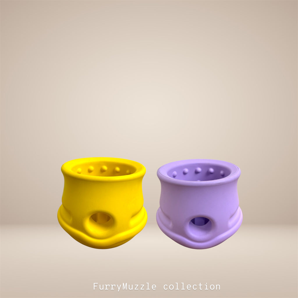 Lick ‘n Pot