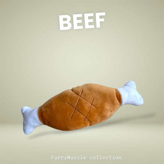 Furry Beef