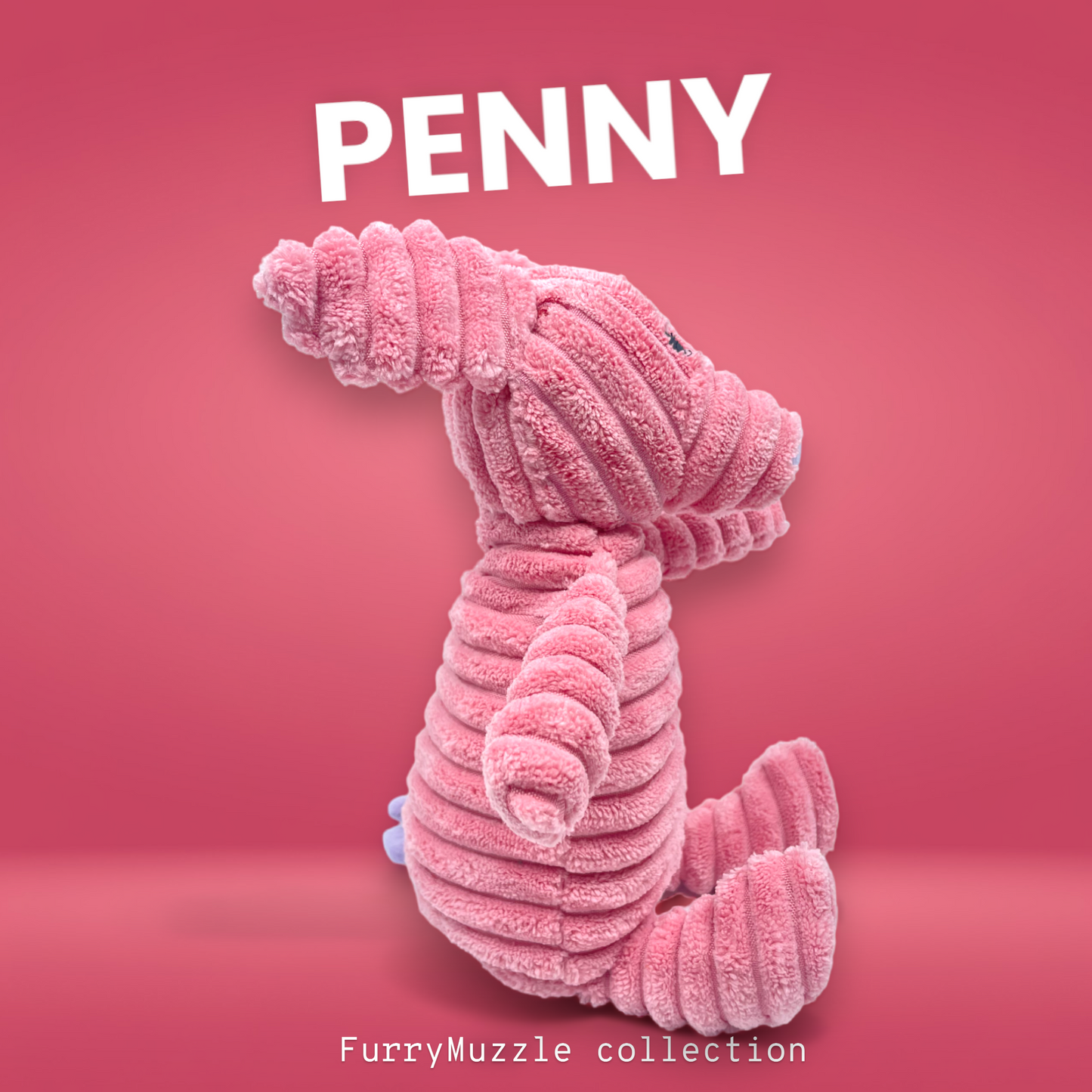 Penny Pig