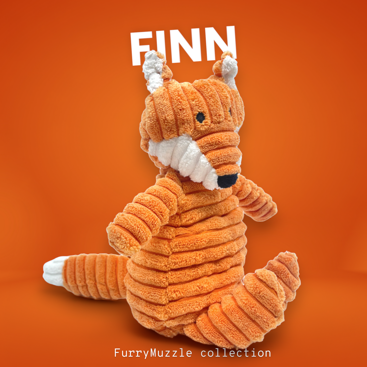 Finn Fox