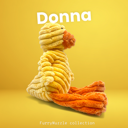 Donna Duck