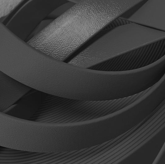 Verlengde strap