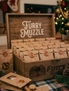 Kerst Adventskalender
