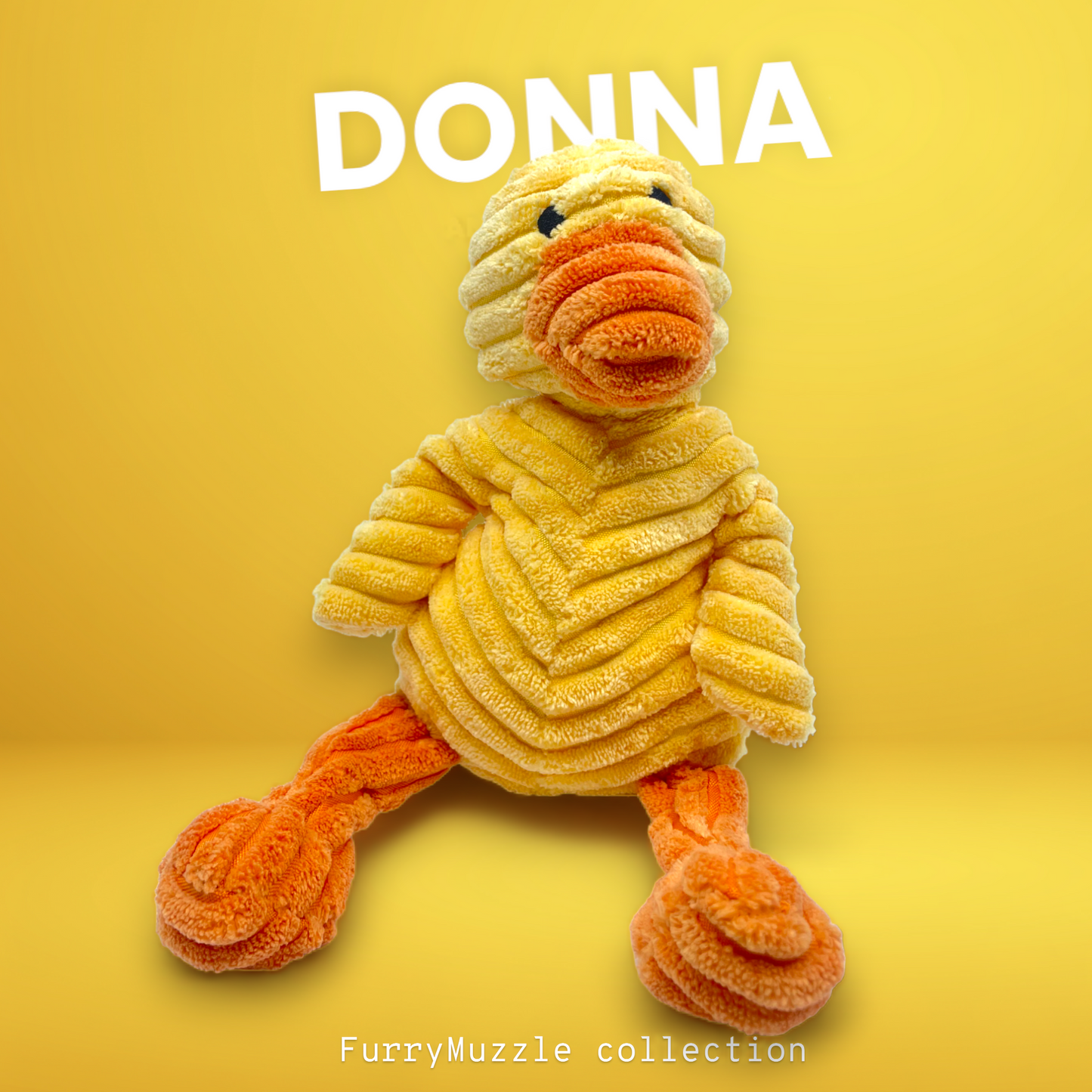 Donna Duck